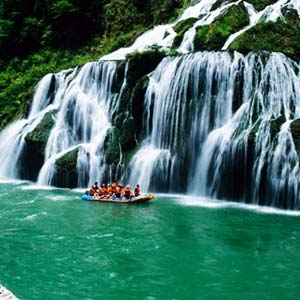 休閑自駕K線：:天子山、寶峰湖/黃龍洞、土家風(fēng)情園、猛洞河漂流三晚四日游