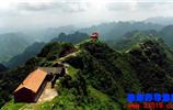 慈利-五雷山風(fēng)景